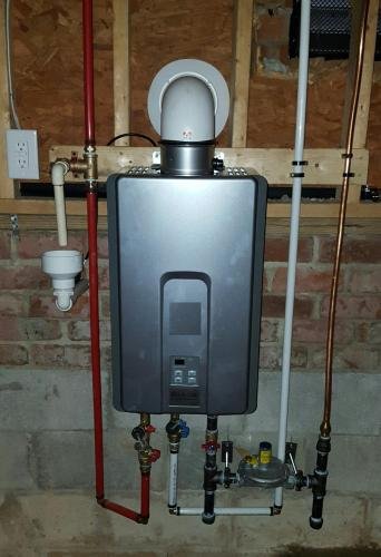 Pipe Dreams of Raleigh