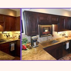 Top 10 Best Cabinet Refacing In Dallas Tx Last Updated June 2019 Cabinetfacers