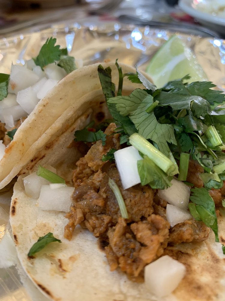 La Salvadorena La Salvadorena