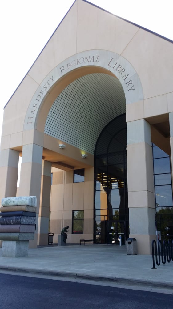 Hardesty Regional Library 13 Photos & 16 Reviews Libraries 8316 E