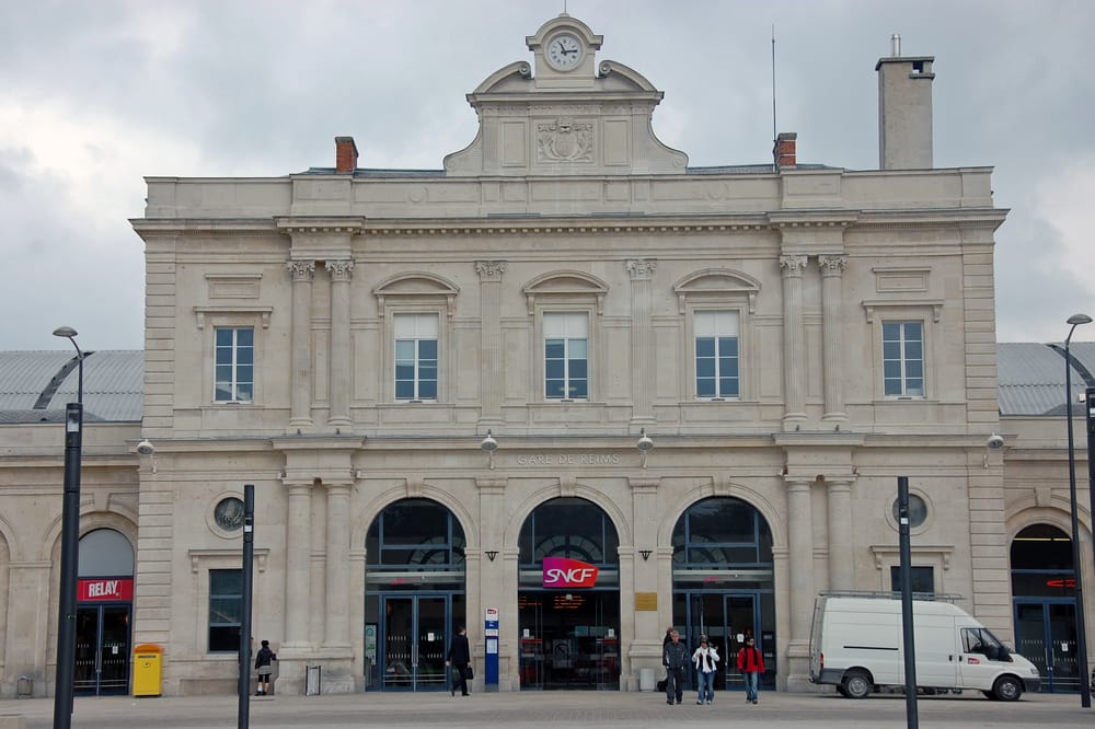 reims gare sncf gare tgv reims centre Six0wllts