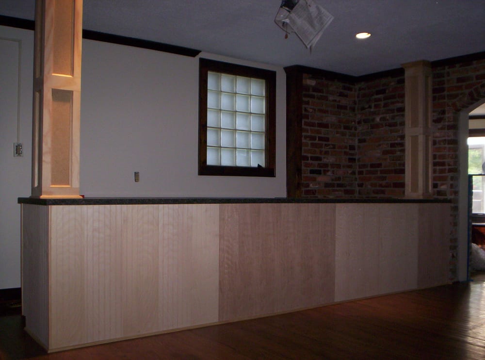 image of business Affordable Remodeling Services