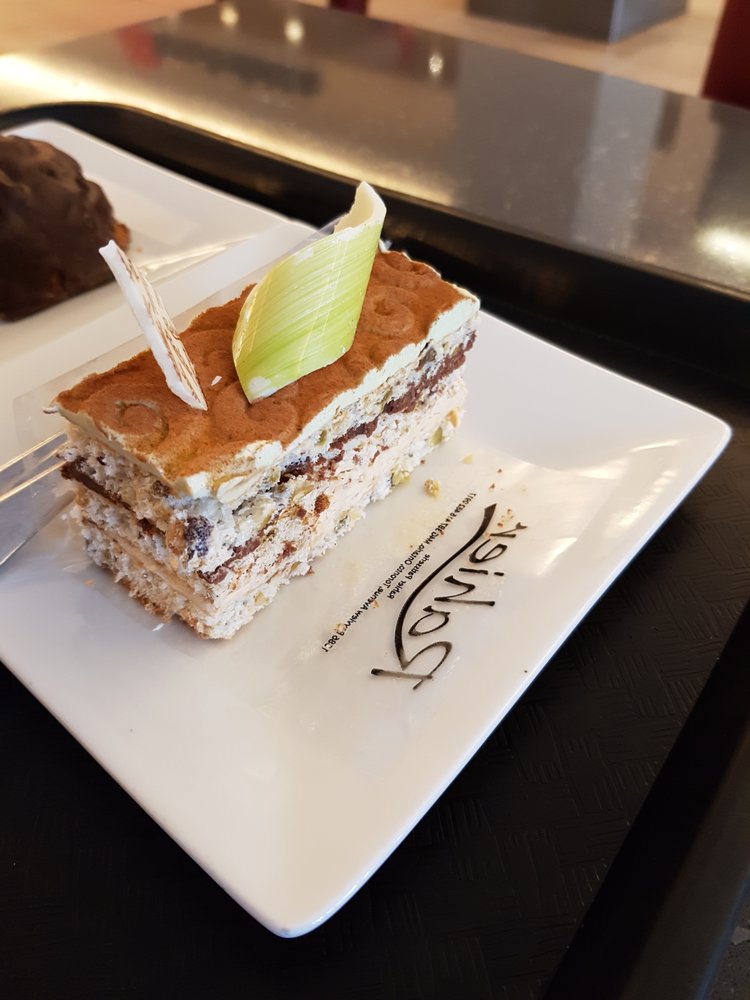 Bread & Roses Bakery Cafe