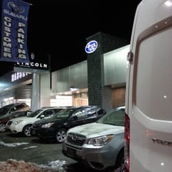 Hassett Subaru photo