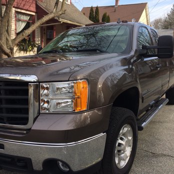 Brustolon Buick Gmc Auto Repair 47 Stonington Westerly Rd Photo Of Brustolon Buick Gmc Mystic Ct United States