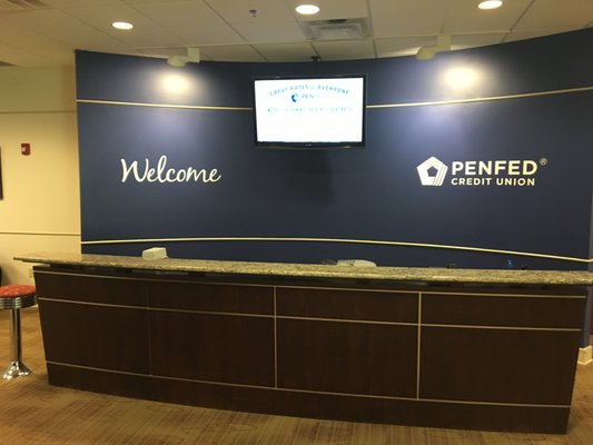 Penfed Credit Union Locations >> Penfed Credit Union 205 Davis Rd Augusta Ga Banks Mapquest Penfed Credit Union Locations >> Penfed Credit Union 205 Davis Rd Augusta Ga Banks Mapquest