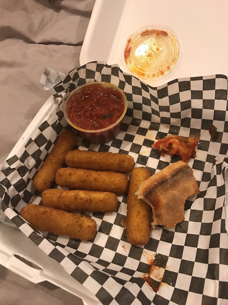 Mazzei's Mazzei's