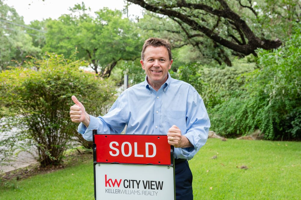 David Kauffman Real Estate