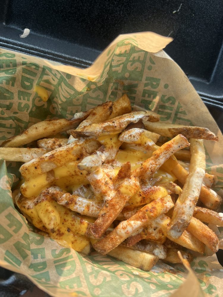 Wingstop