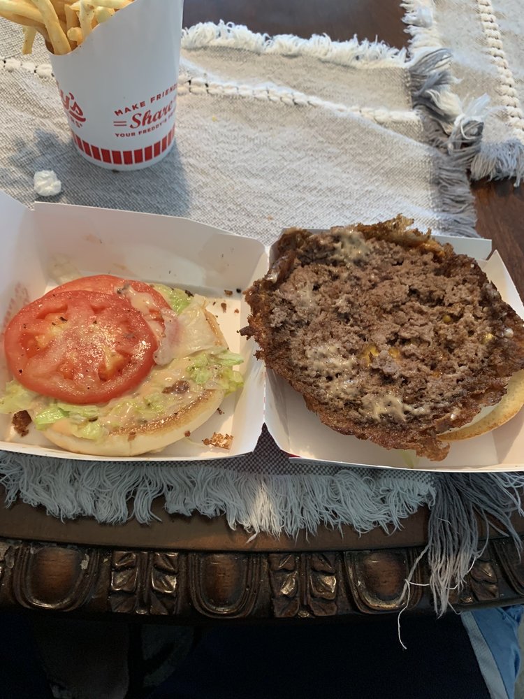 Freddy's Frozen Custard & Steakburgers