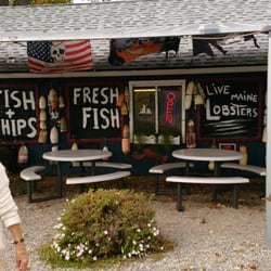 Seafood Restaurants In West Haven Ct Best West Haven Ct United States 外観 Stowe S Seafood 239 Photos 208 Reviews 347 Beach St