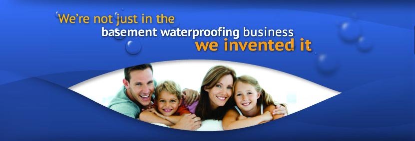 Vulcan Basement Waterproofing