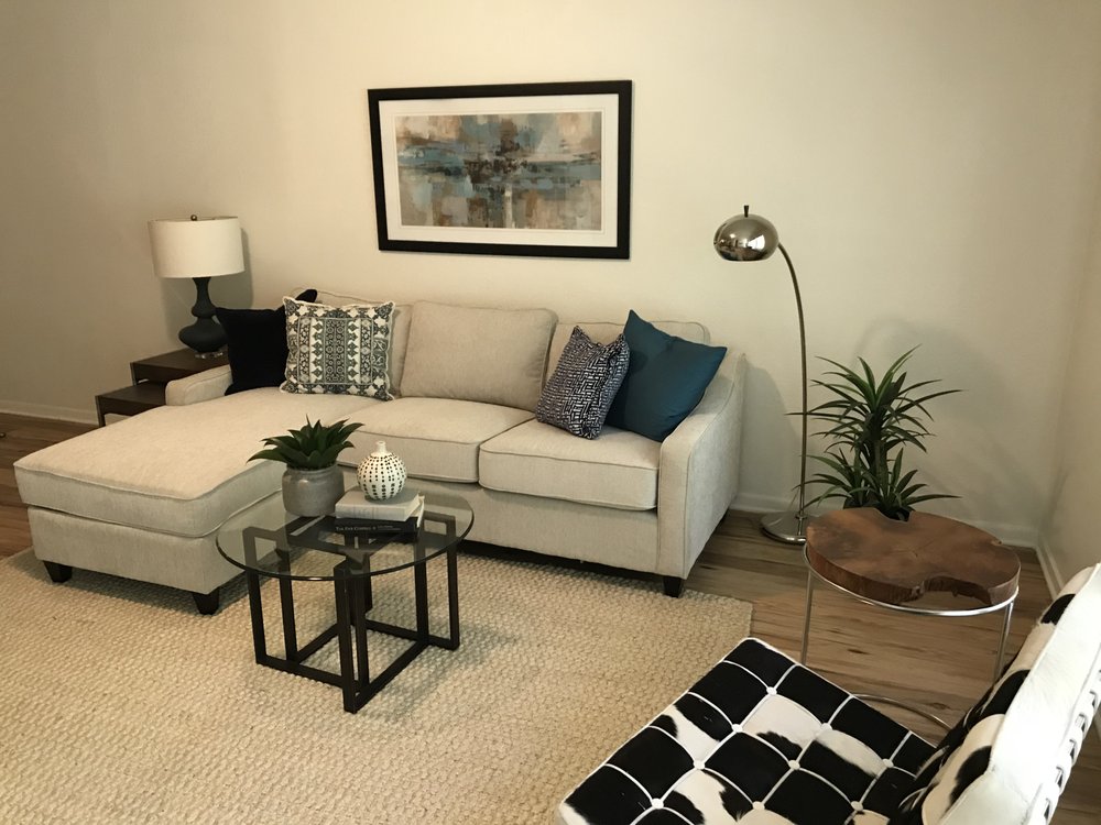 image of business Griffin Interior Makeovers