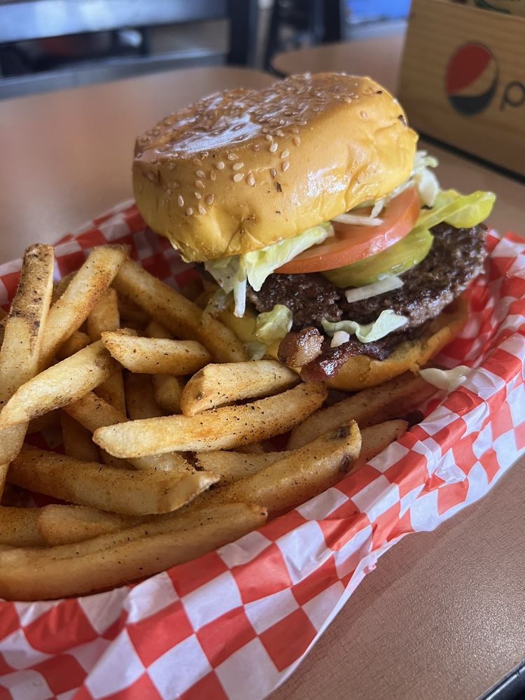Hippo Burgers