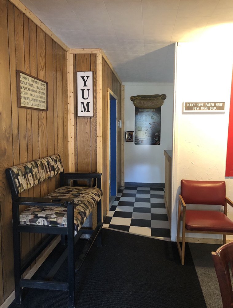 Weiner Hut