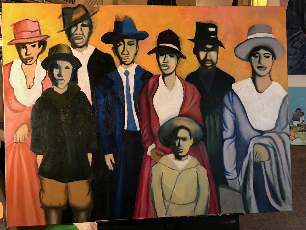 Glen Echo Park Partnership for Arts & Culture