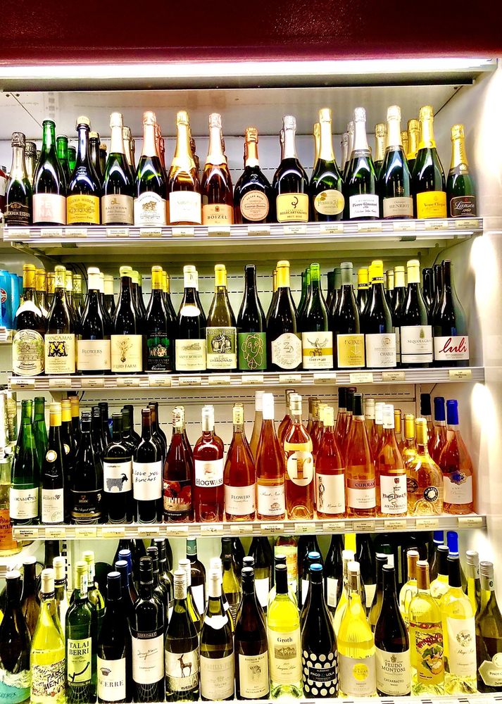 Honor Wines and Spirits