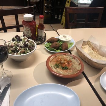 The Beirut Mix Order Food Online 255 Photos 475 Reviews Photo Of The Beirut Mix Hermosa Beach Ca United States