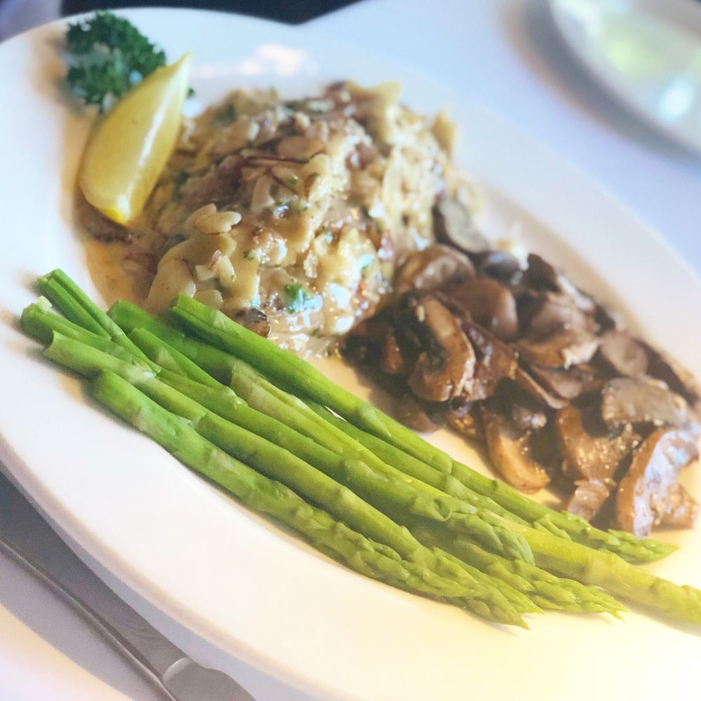 Kee Grill 70 Photos & 99 Reviews Seafood 17940 N Military Trl