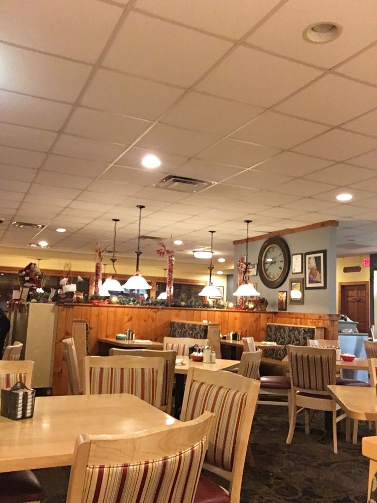 Altoona Family Restaurant 2000 N Hillcrest Pkwy Altoona Wi 54720