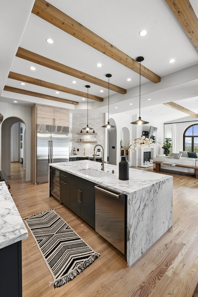 Bay Home Remodeling