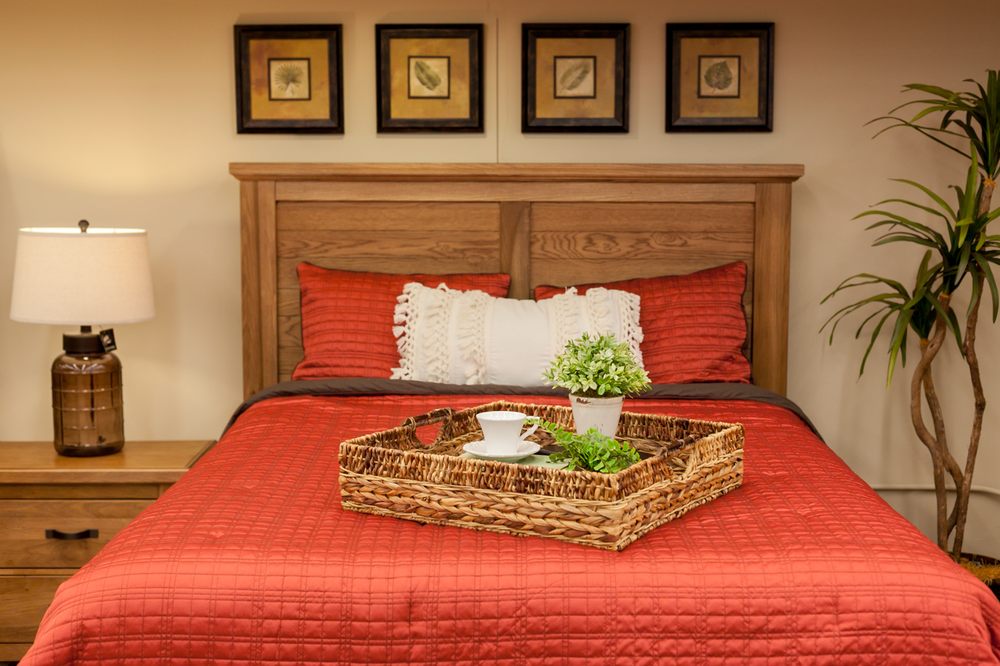 Discount Furniture Connection