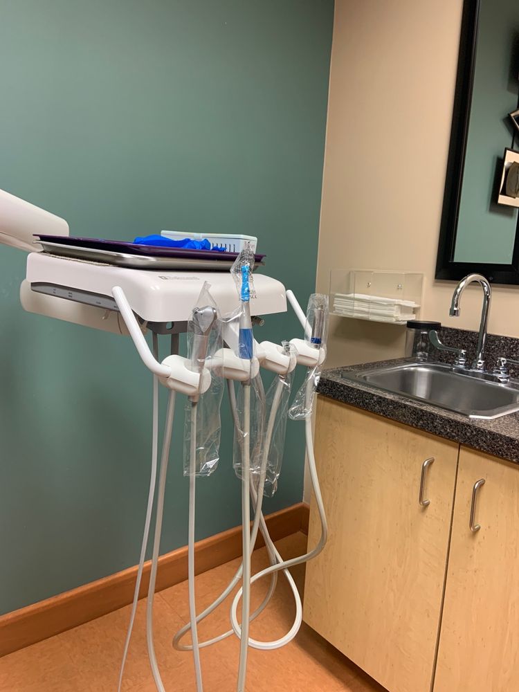 image of business Bryan Dodd, DDS