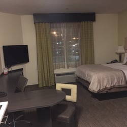 Candlewood Suites Alexandria Hotels 2344 N Macarthur Dr Photo Of Candlewood Suites Alexandria La United States Room 100
