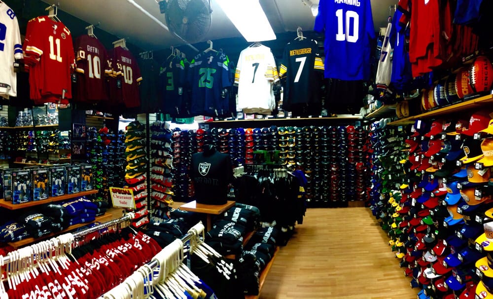 Nfl Store Nfl Store