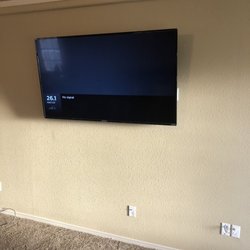 Tv Mounting El Paso 33 Photos Tx Phone Photo Of Tv Mounting El Paso Tx United States