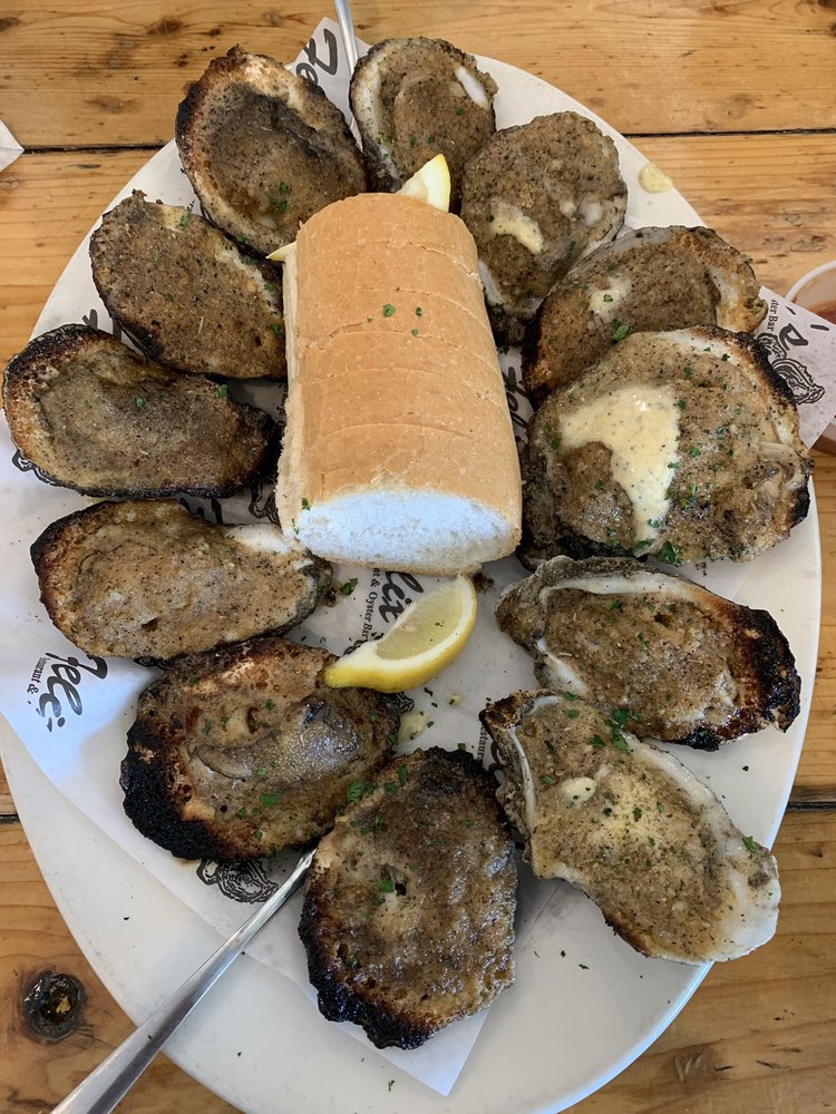 Felix's Restaurant & Oyster Bar