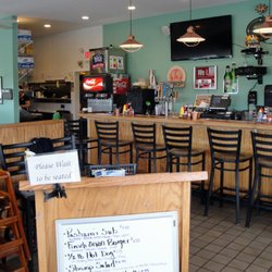 Rick S Grill 14 Photos 22 Reviews American New 25 Centre Photo Of Rick S Grill Milton Vt United States