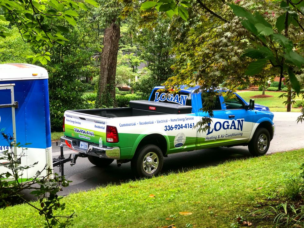 Logan Home Energy Services