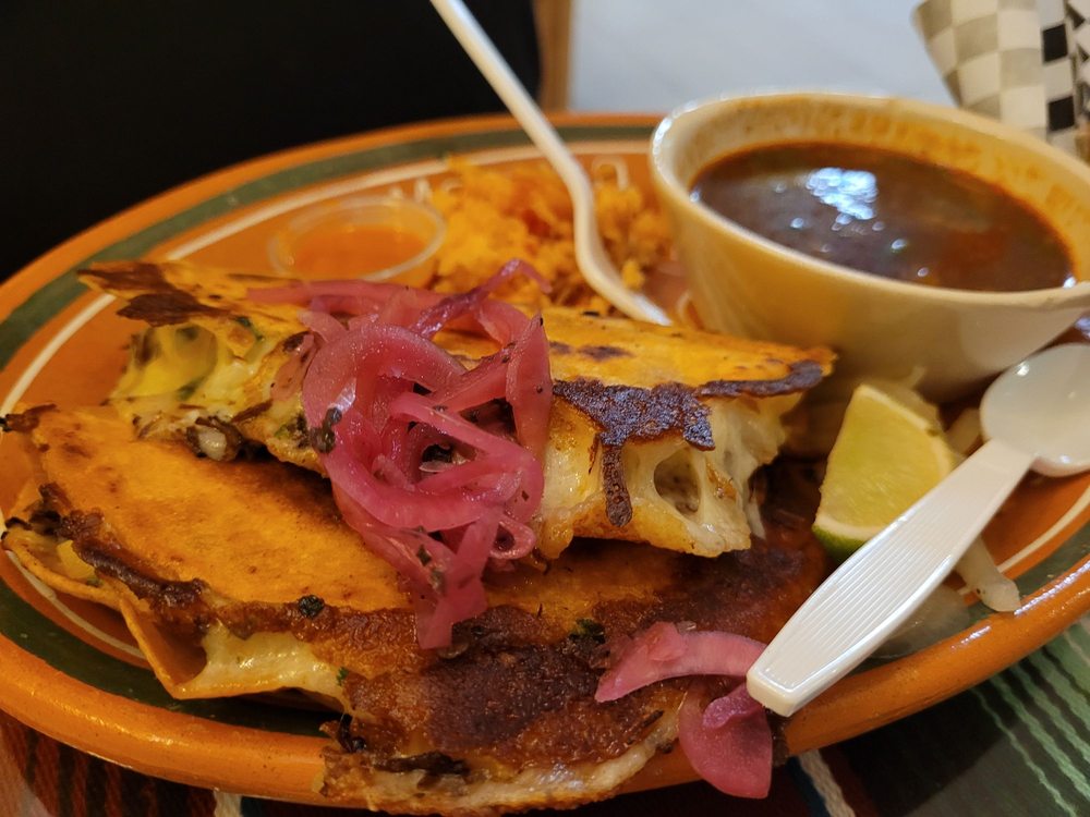 Dream Tacos & Cantina Dream Tacos & Cantina