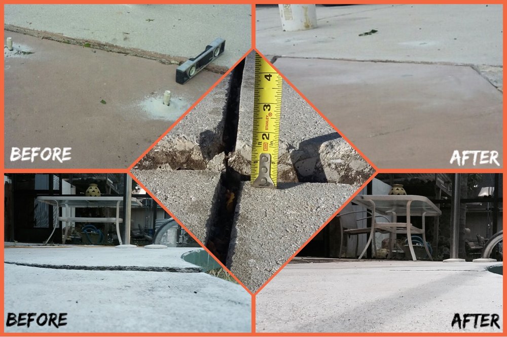 Environmental Foam Solutions
