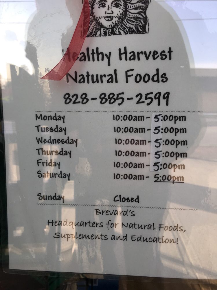 Healthy Harvest 2019 All You Need to Know BEFORE You Go (with Photos