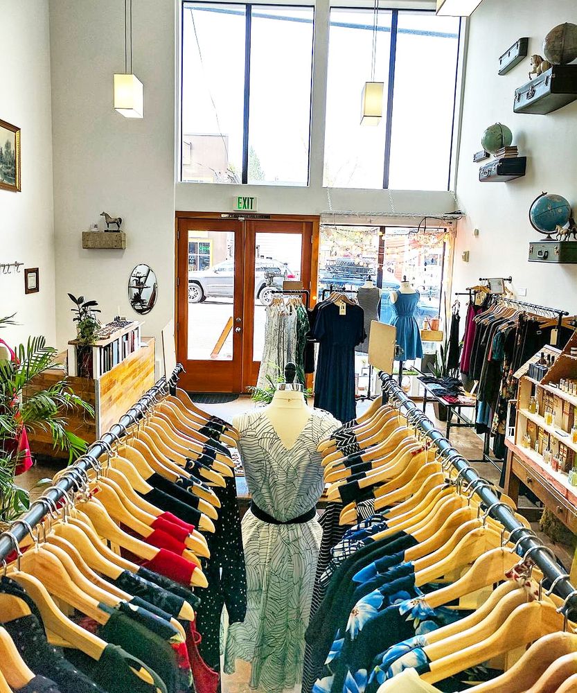 Amelia Boutique 13 Photos & 21 Reviews Women's Clothing 2230 NE