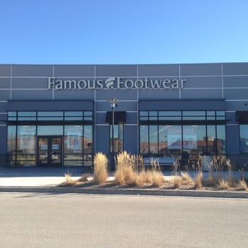 Famous Footwear 24 Photos Shoe S 8560 E 49th Ave Photo Of Famous Footwear Denver Co United States