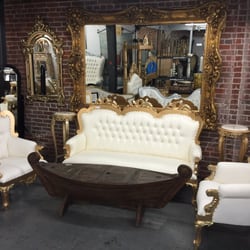 Home Mart 54 Photos Furniture S 824 Wall St Downtown Photo Of Home Mart Los Angeles Ca United States Iw020 Gold And