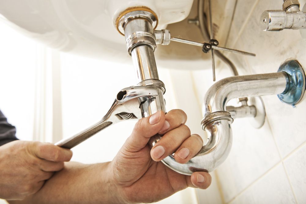 Potts Plumbing