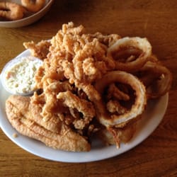 Mayflower Seafood Restaurant 13 Photos 19 Reviews Photo Of Mayflower Seafood Restaurant Lenoir Nc United States