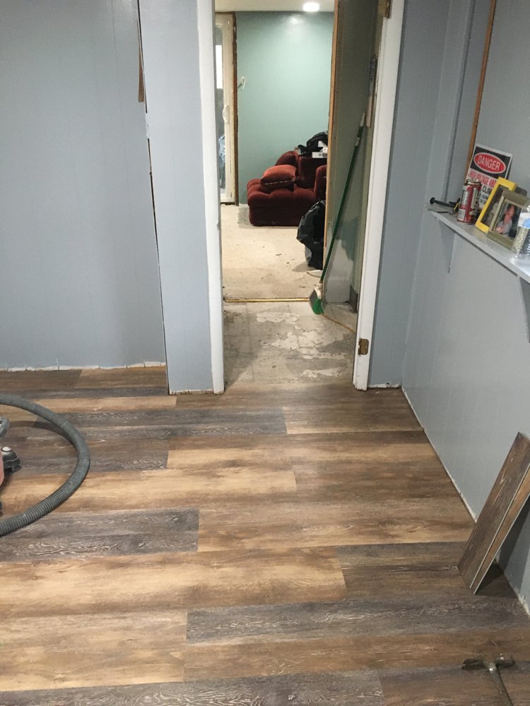 image of business Nailed It Home Improvements