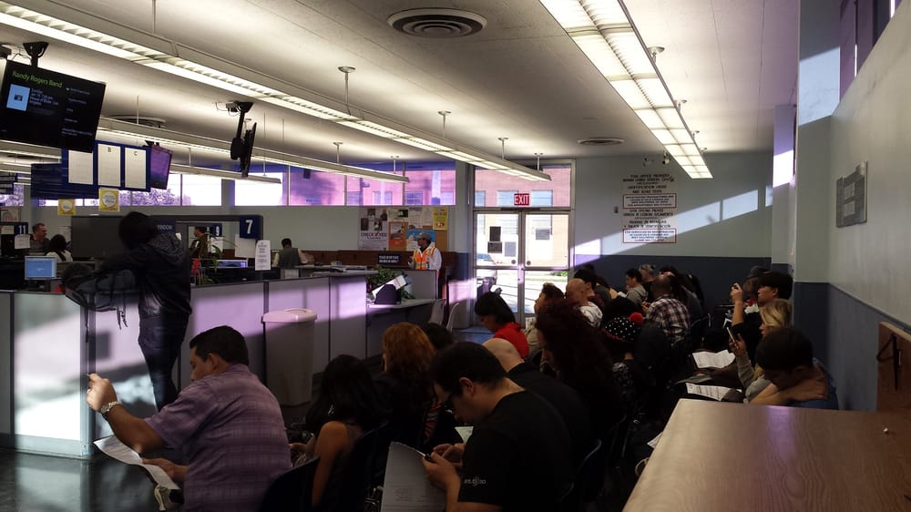DMV Office Los Angeles 59 Photos & 325 Reviews Departments of
