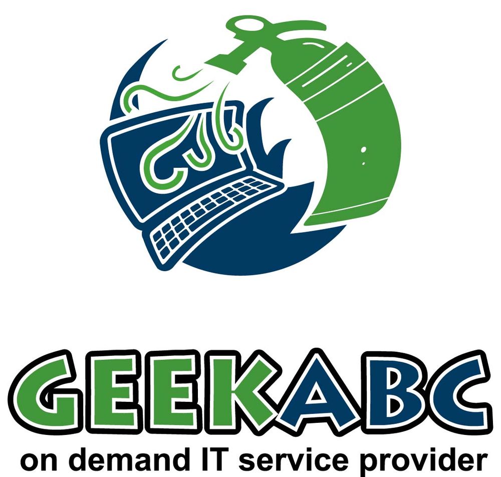 Geek ABC