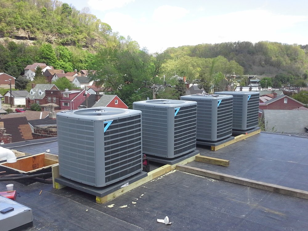 Gravener Heating & Air Conditioning