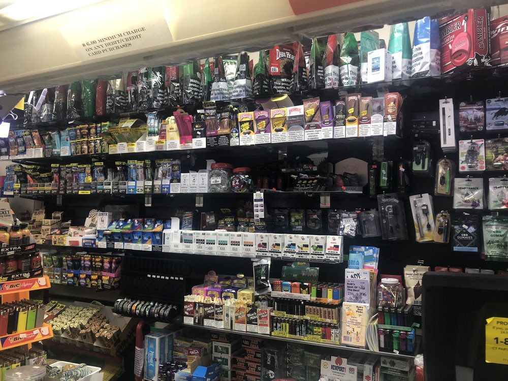 Grab N Go Mart
