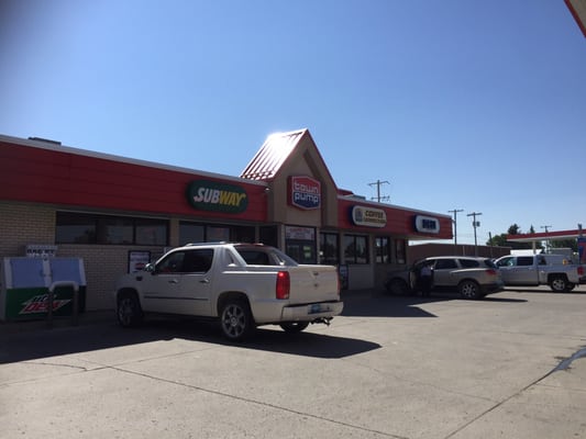 Town Pump 215 N Main St Conrad Mt Gas Stations Mapquest Hotels Nearby