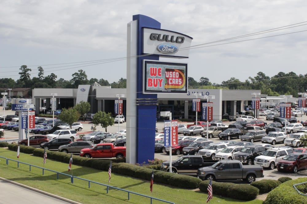 Gullo Ford Conroe Texas >> Gullo Ford Of Conroe Service Center 10 Photos 11 Reviews Gullo Ford Conroe Texas >> Gullo Ford Of Conroe Service Center 10 Photos 11 Reviews