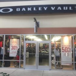 oakley vault oakley vault