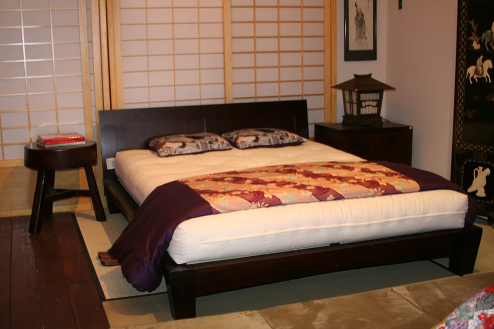 Photos for Tokyo Futon & Tea Yelp